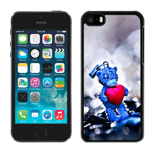 Valentine Bear iPhone 5C Cases COJ | Women